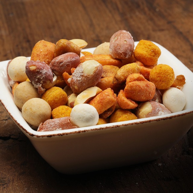 Çakır Çerez Standart Karışık Kuruyemiş 1 KG