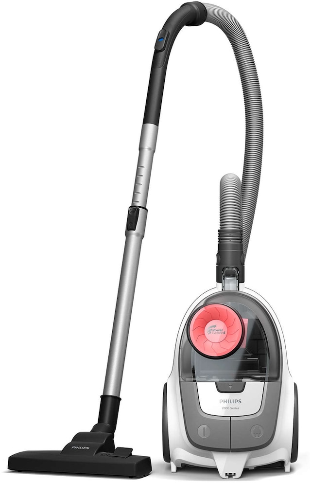 Philips XB2142/09 Toz Torbasız Elektrikli Süpürge