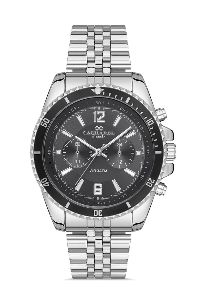 Cacharel Classic Erkek Kol Saati CCC041443SE