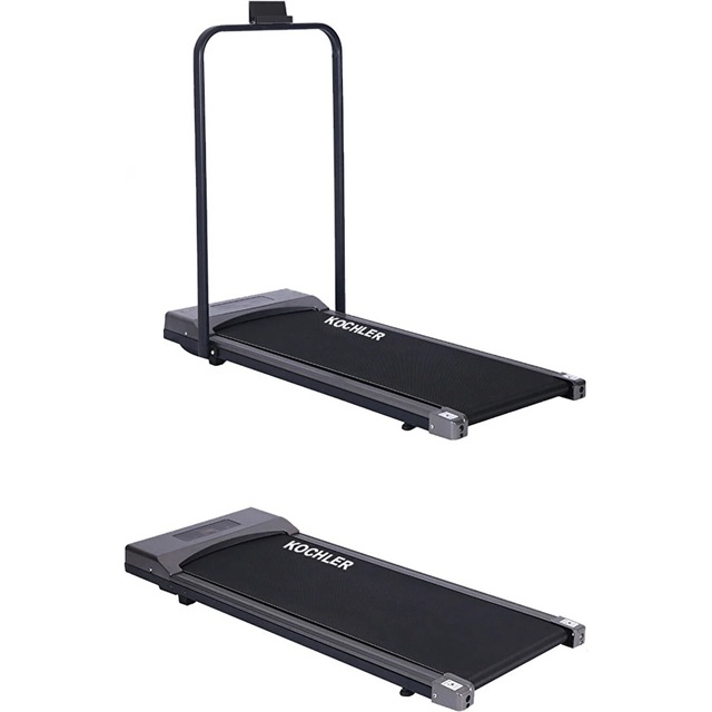 Kochler Koşu Bandı Uygulama Bağlantılı Uzaktan Kumandalı Yürüyüş Bandı