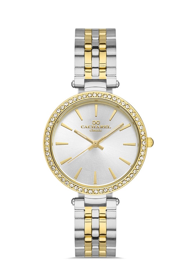 Cacharel Classic Bayan Kol Saati CCC030882SB