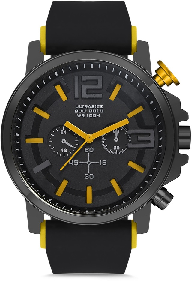 Aqua Di Polo 1987 Apwr010002 Erkek Kol Saati