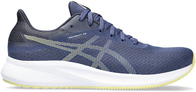 Asics Patriot 13 Erkek Sky Koşu Ayakkabısı 1011b485-405