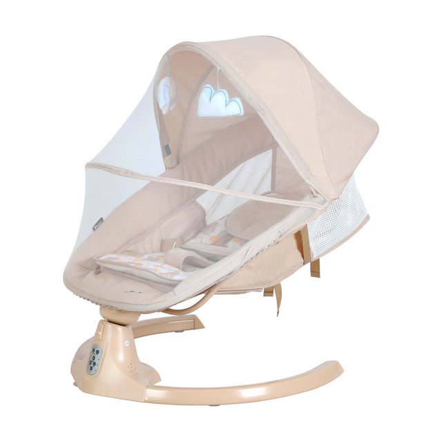 Huggy Pie Yenidoğana Uygun Otomatik Ana Kucağı