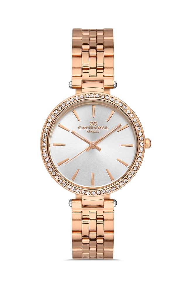 Cacharel Classic Bayan Kol Saati CCC030885SB