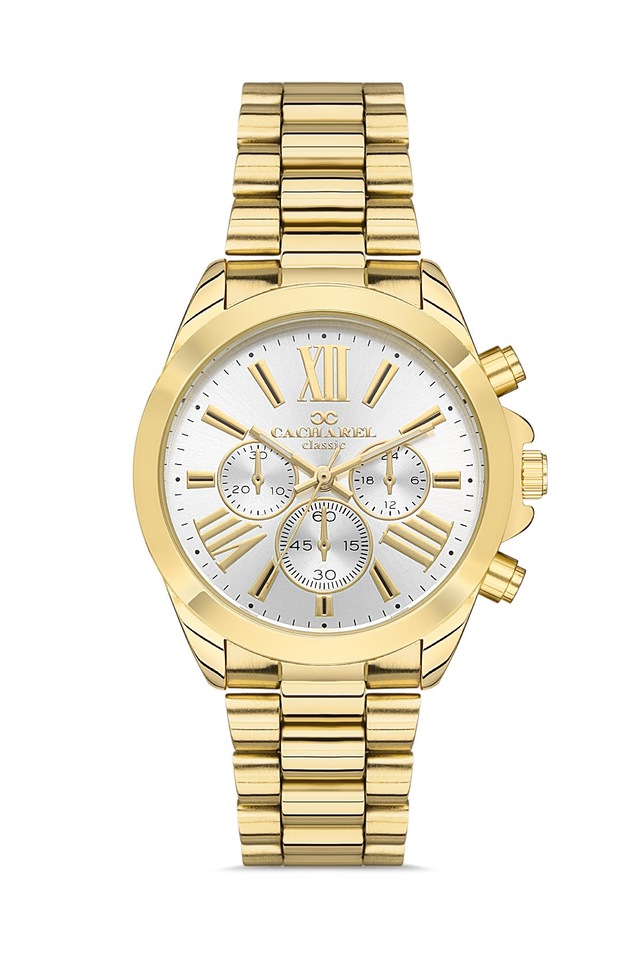Cacharel Classic Bayan Kol Saati CCC030929SB