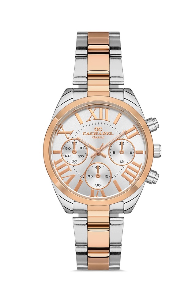 Cacharel Classic Bayan Kol Saati CCC030939SB