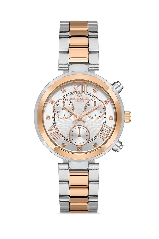 Cacharel Classic Bayan Kol Saati CCC030936SB