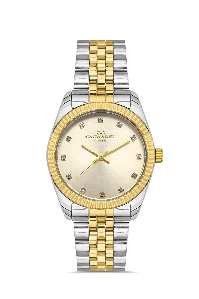 Cacharel Classic Bayan Kol Saati CCC030918SB