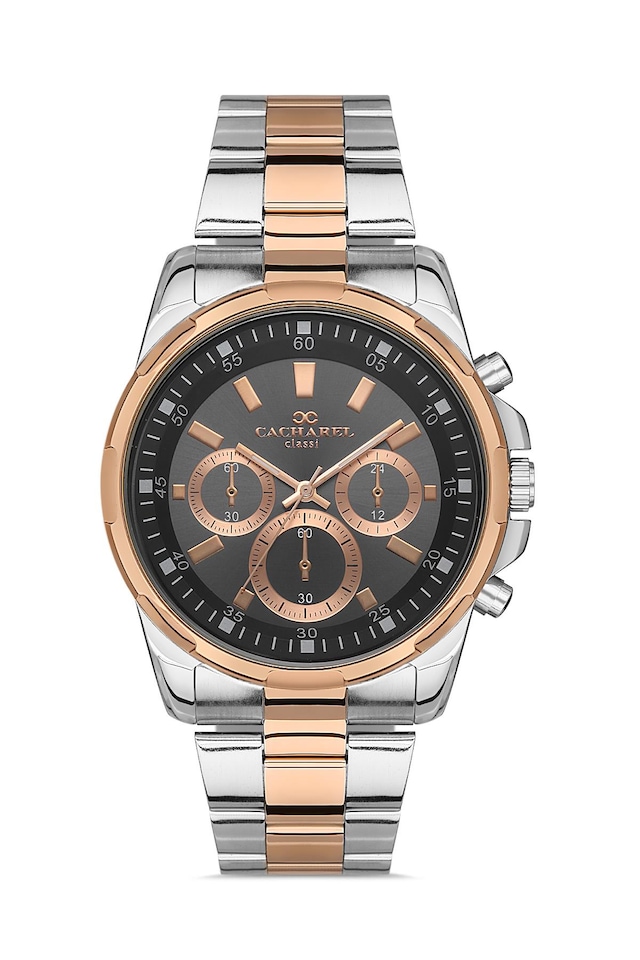 Cacharel Classic Erkek Kol Saati CCC041461SE