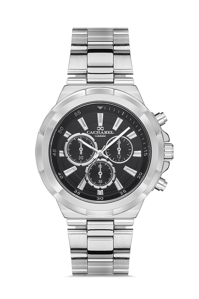 Cacharel Classic Erkek Kol Saati CCC041456SE