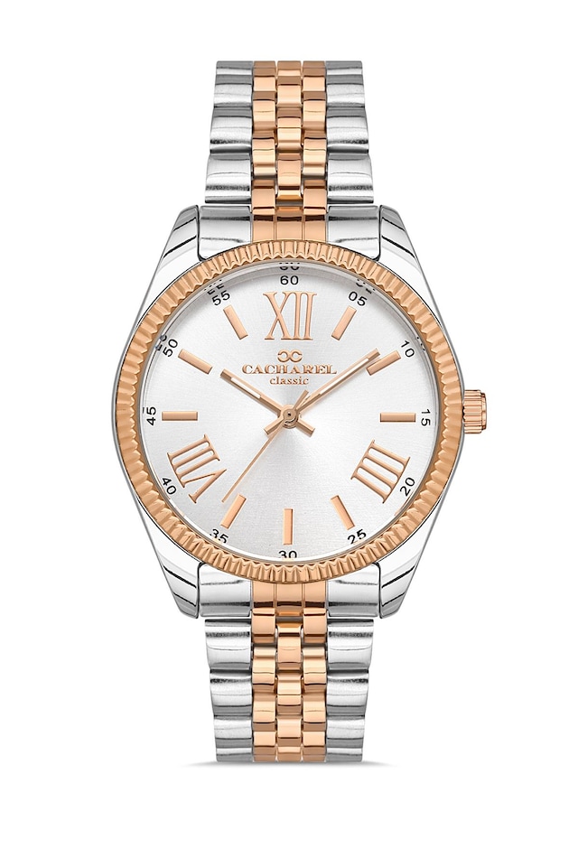 Cacharel Classic Bayan Kol Saati CCC030944SB
