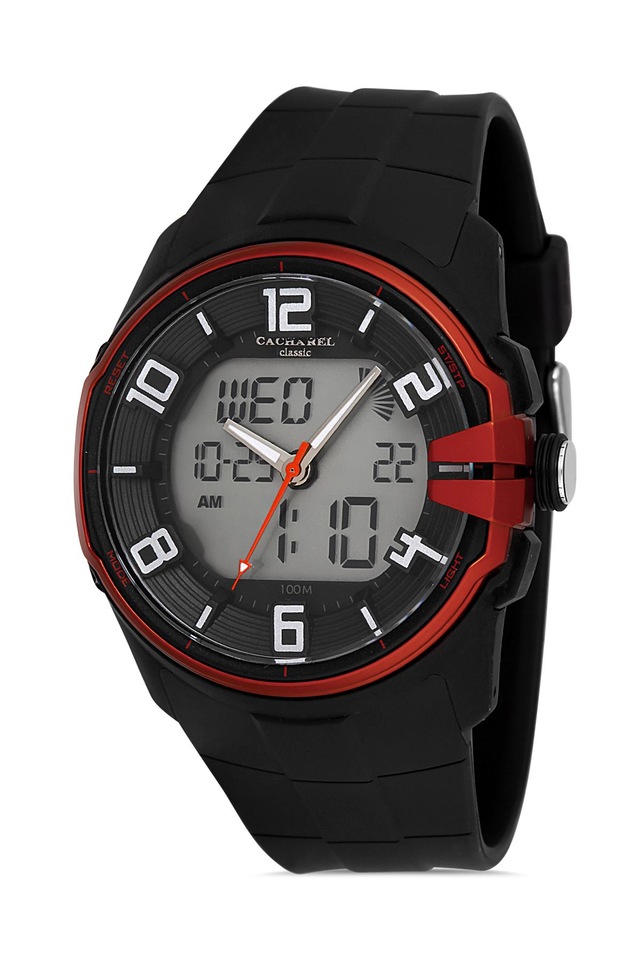 Cacharel Classic Erkek Kol Saati CHRL41427SE