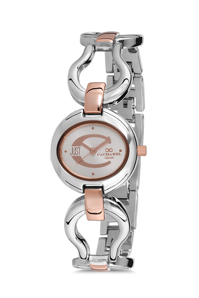 Cacharel Classic CHRL30552SB Bayan Kol Saati