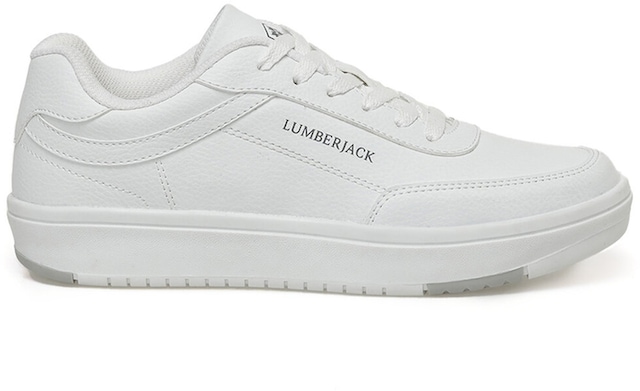 Lumberjack Khloe 3pr Beyaz Kadın Sneaker