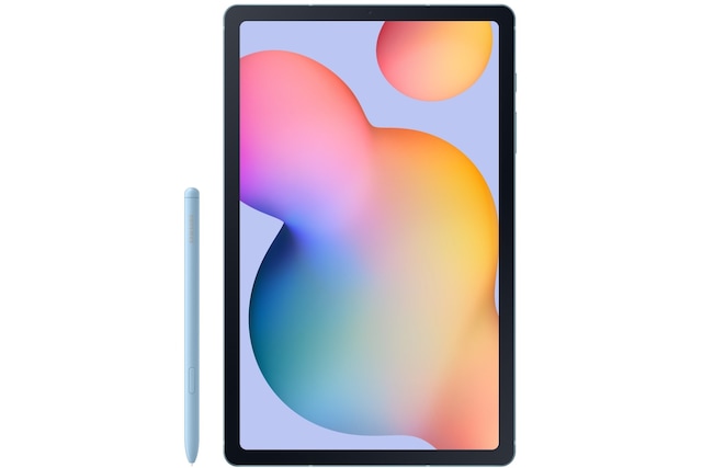 Samsung Galaxy Tab S6 Lite SM-P613 4 GB 128 GB 10.4" Tablet