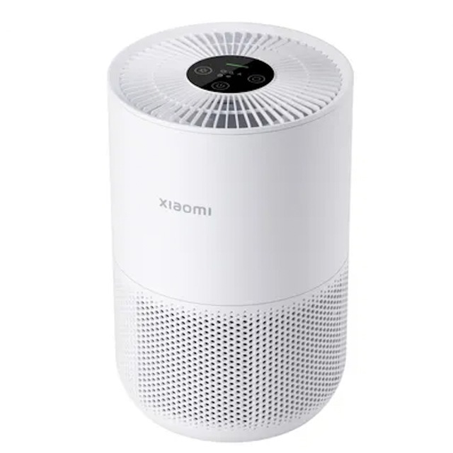 Xiaomi Smart Air Purifier Hava Temizleyicisi 4 Kompakt EU