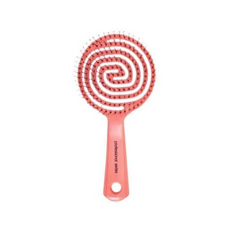 Nascita Pro 02 Üç Boyutlu Oval Saç Fırçası