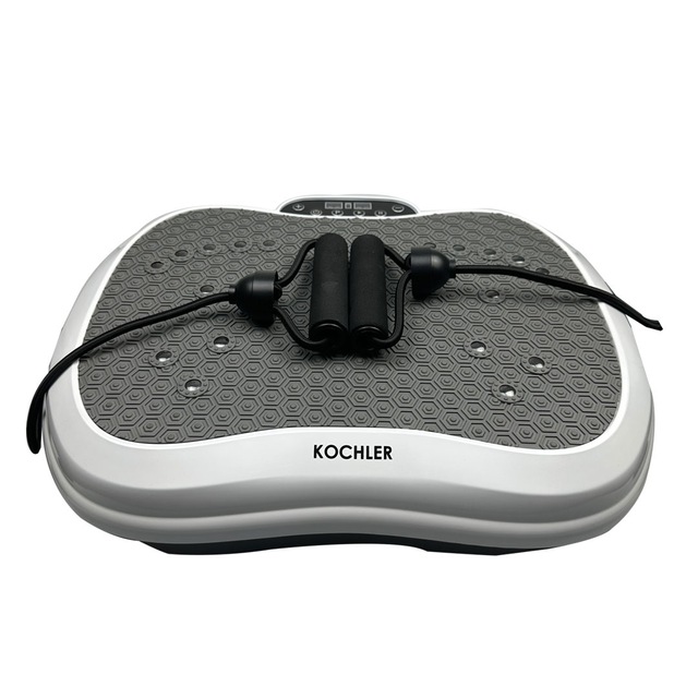 Kochler Yüksek Titreşimli Programlı Egzersiz Kondisyon Aleti