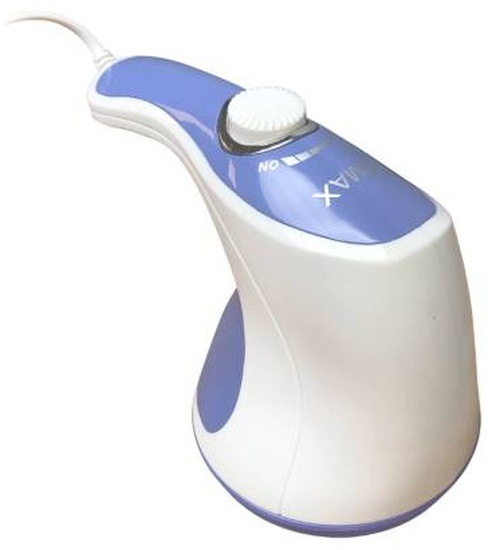 Profesyonel 4 Başlıklı Boyun Bel Sırt Ayak Omuz Karın Bacak Masaj Aleti