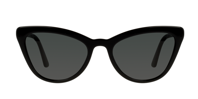 Prada 01VS 1AB5S0 56-200145 Kadın Güneş Gözlüğü