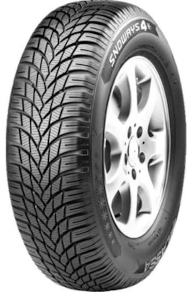 Lassa 195/65R15 91H Snoways 4 Kış Lastiği 2023