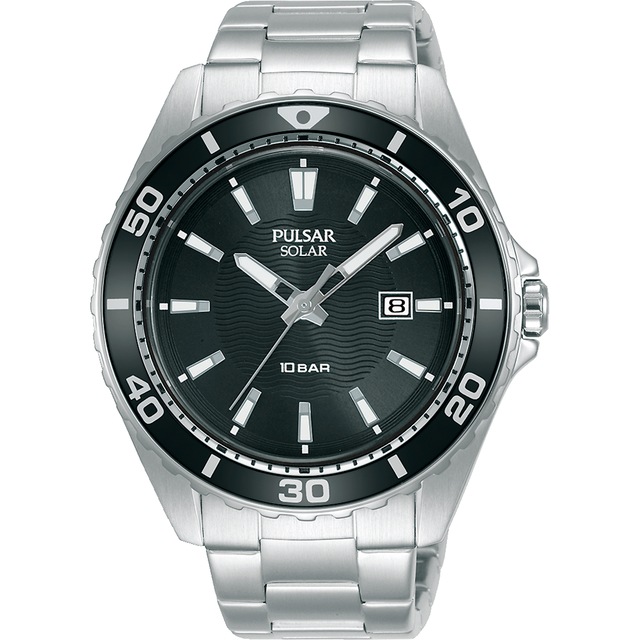 Pulsar PX3239X Solar Erkek Kol Saati