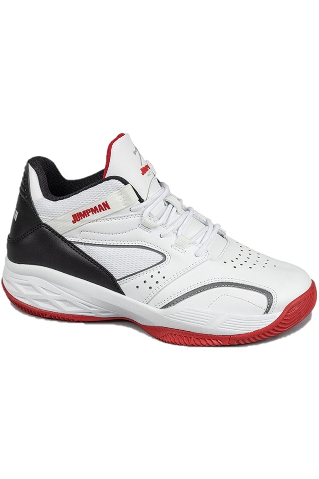 Jump 27722 Erkek Basketbol Spor Ayakkabı