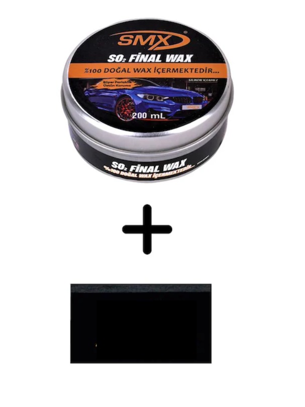 Final Wax 200 ML