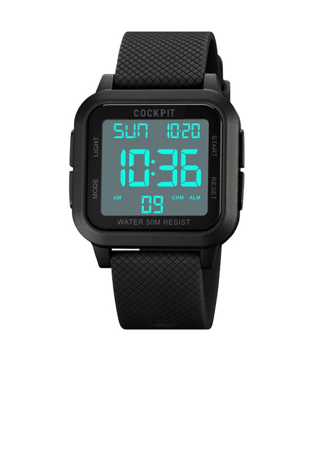Cockpit Erkek Kol Saati CK-4894BK