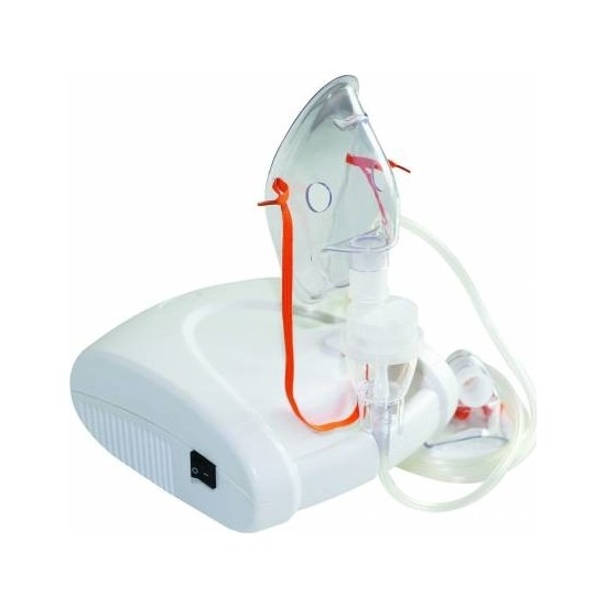 Aircase AC100 Kompresörlü Nebulizatör