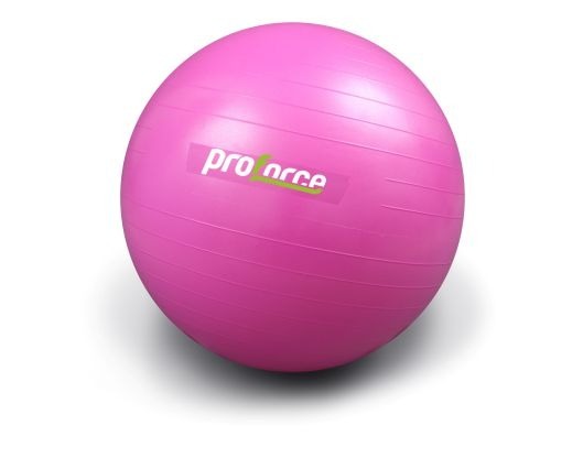 Proforce 20 CM Çapında Mini Pilates Topu/110 Gr