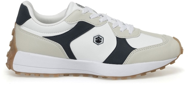 Lumberjack Brenda Pu 2pr Beyaz Erkek Sneaker 000000000101169869