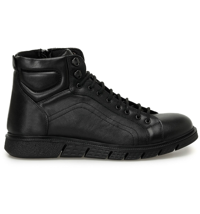 Oxide Foled 3pr Siyah Erkek Bot 000000000101480154