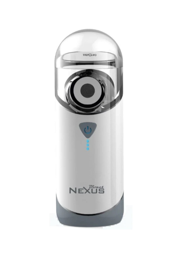 Nexus Direct Taşınabilir Mesh Nebulizatör