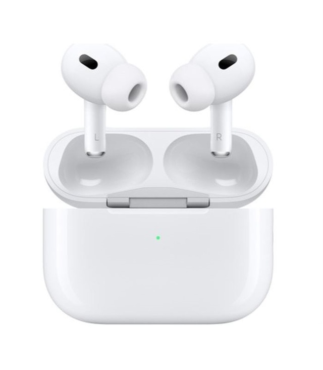 Apple AirPods Pro (2. Nesil) USB-C MTJV3TU/A Magsafe Bluetooth Kulak İçi Kulaklık