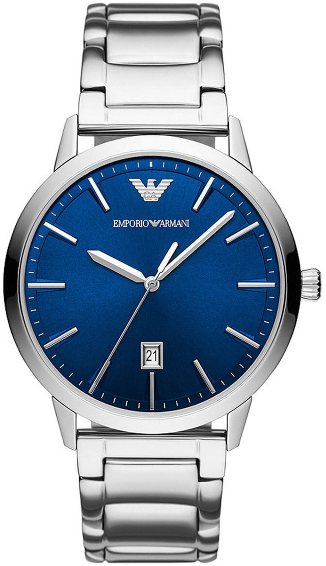 Emporio Armani Ar11311 Ruggero Erkek Kol Saati