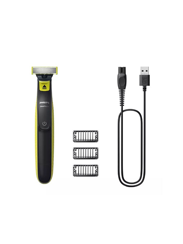 Philips QP2724/10 Oneblade Yüz ve Vücut Şekillendirici