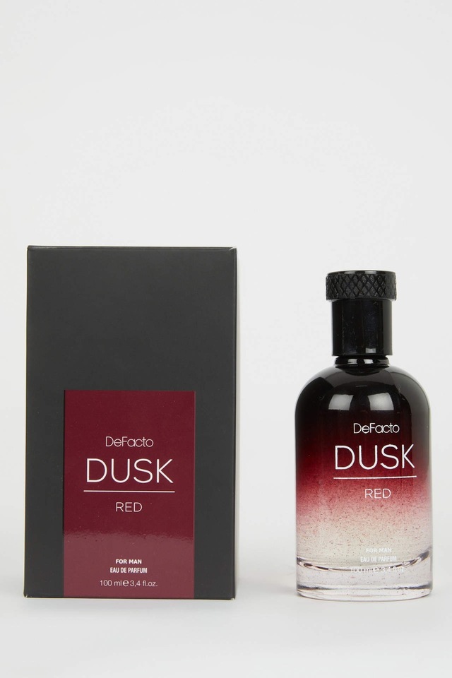 Defacto Dusk Red Erkek Parfüm EDP 100 ML