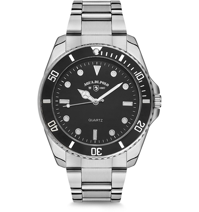 Aqua Di Polo 1987 Erkek Kol Saati Apsr1-s0123-em131