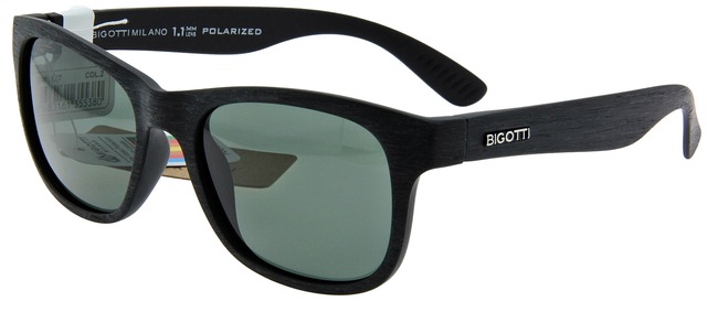Bigotti Milano Bm1127C2 Polarize Erkek Güneş Gözlüğü