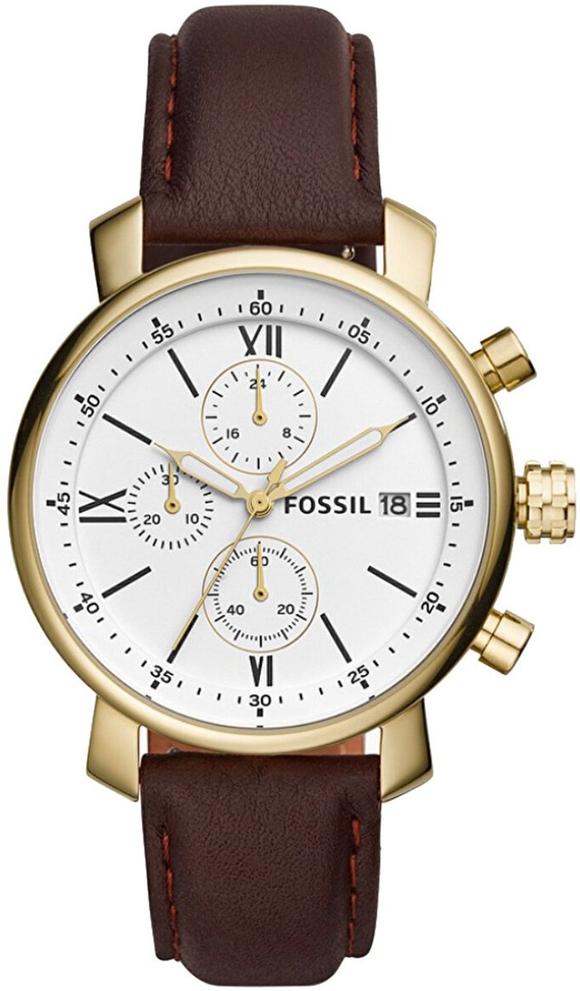 Fossil Fbq1009 Erkek Kol Saati