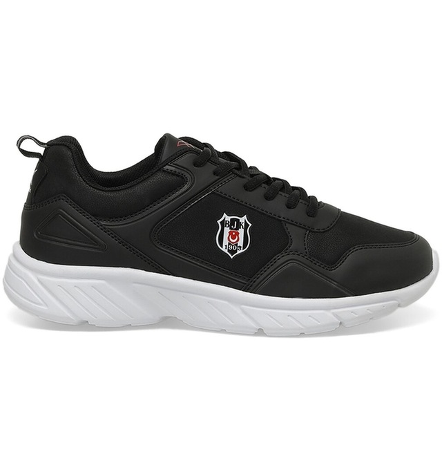 Bjk Fender Pu 3pr Siyah Ge Spor Ayakkabı 000000000101398279