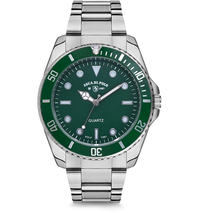 Aqua Di Polo 1987 Erkek Kol Saati Apsr1-s0125-em1y1