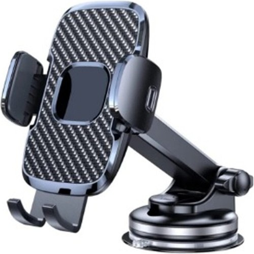 Batcell Araba Araç Içi Uzayan Ayarlanabilir Vantuzlu Telefon Tutucu