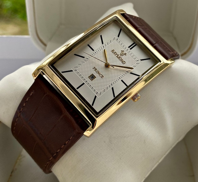 Raymond Swiss 3558 Erkek Kol Saati