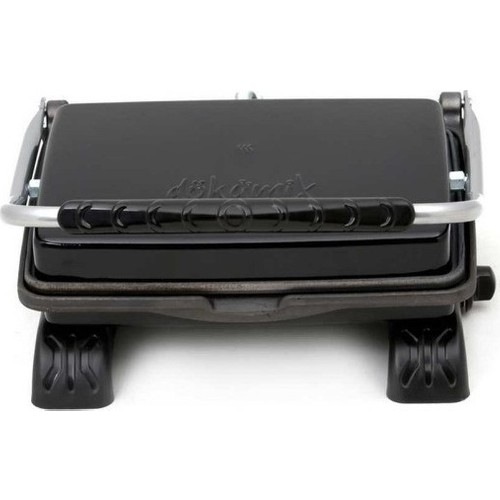 Dökümix Döküm Tost Makinesi