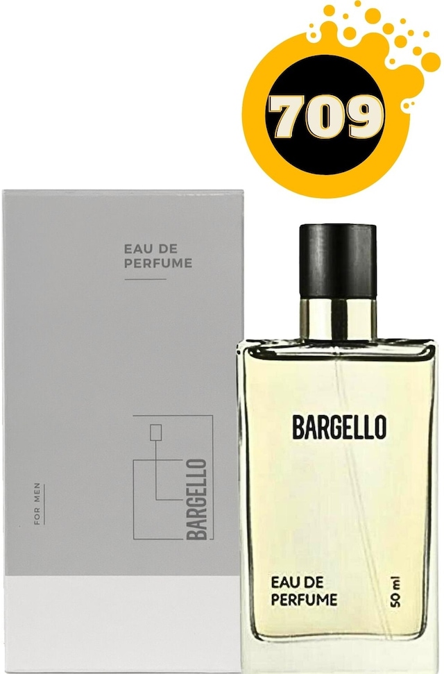Bargello 709 Oriental Erkek Parfüm EDP 50 ML