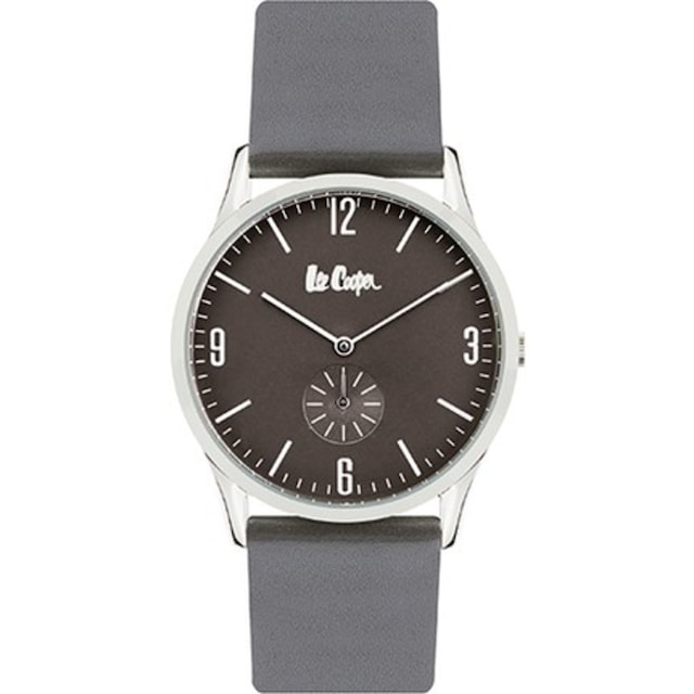 Lee Cooper LC-11G-F Erkek Kol Saati
