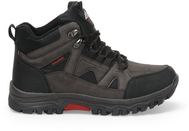 Salvano Butler Hi 2pr Kahverengi Erkek Outdoor Bot 000000000100018319